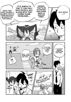 Bibia Is the Best!: Episodes 1-3 Page #30