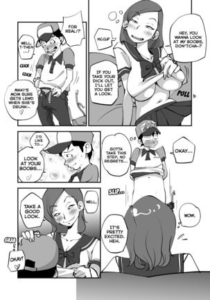 Bibia Is the Best!: Episodes 1-3 Page #90