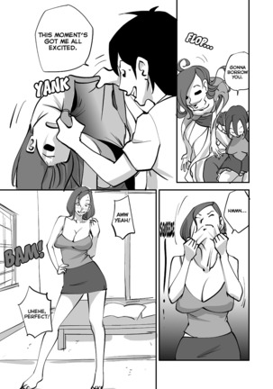 Bibia Is the Best!: Episodes 1-3 Page #73