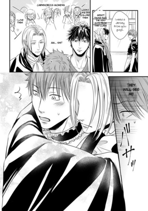 Dekiai Boyfriend  Ch 1-5+Omake Page #41