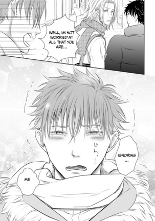 Dekiai Boyfriend  Ch 1-5+Omake - Page 130