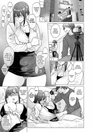 Kienai Ayamachi Page #27