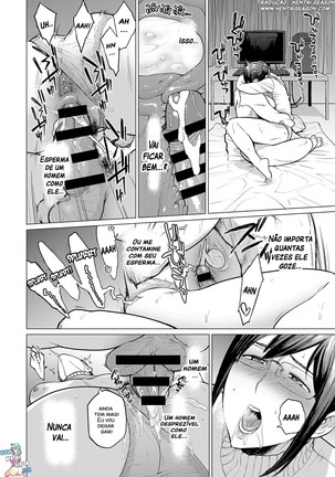 Kienai Ayamachi Page #16