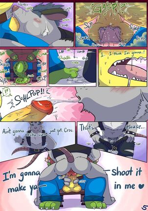 The Twelfth Ending - Page 6