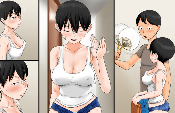 [AIM} Senjitsu, Nazeka Imouto ga Yarasete Kuretande Doutei Sotsugyou Dekichatta Hanashi
