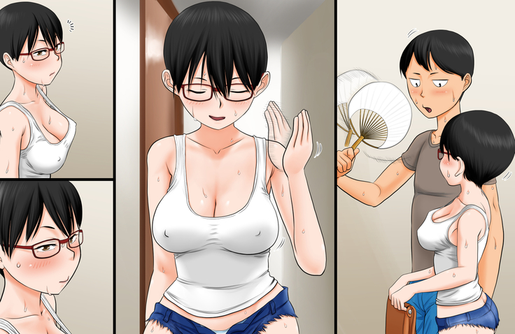 [AIM} Senjitsu, Nazeka Imouto ga Yarasete Kuretande Doutei Sotsugyou Dekichatta Hanashi