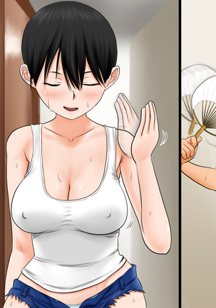 [AIM} Senjitsu, Nazeka Imouto ga Yarasete Kuretande Doutei Sotsugyou Dekichatta Hanashi Page #32
