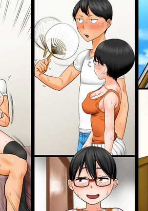 [AIM} Senjitsu, Nazeka Imouto ga Yarasete Kuretande Doutei Sotsugyou Dekichatta Hanashi Page #102