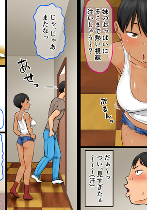 [AIM} Senjitsu, Nazeka Imouto ga Yarasete Kuretande Doutei Sotsugyou Dekichatta Hanashi Page #313