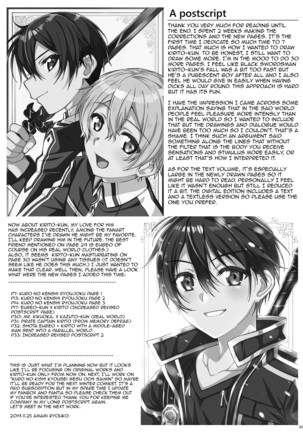 Kuro no Kenshi Ryoujoku Page #35