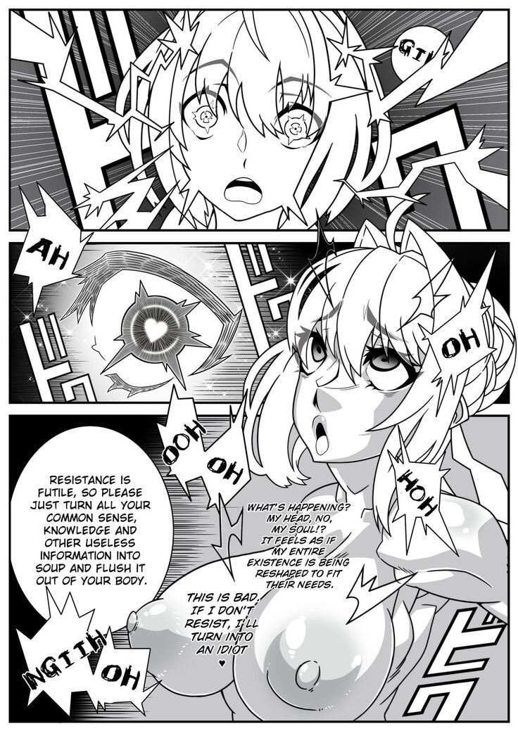Nijigen Shoukan Sennou Fuuzokuten