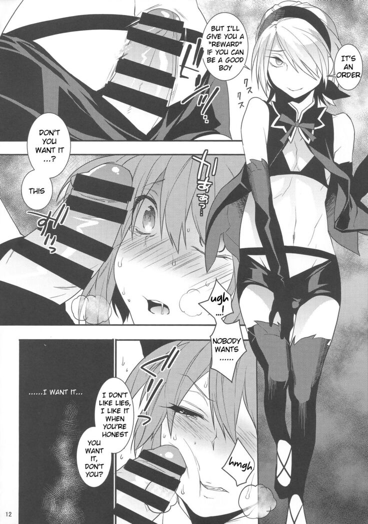 Mahou Josou Shounen Magical Rio 2