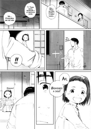 Otonari-san wa Koi Wazurai | El problema de amor de los vecinos - Page 7