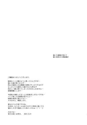 Boku wa Shiranai, Maid no Shigoto wo - Page 30