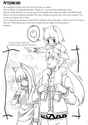 Bitter Apple Page #21