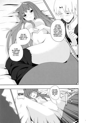 Bitter Apple Page #13