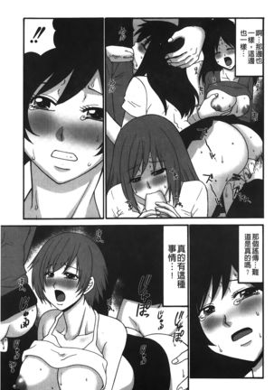 kousoku hentai onago | 拘束起來變態女子 - Page 97