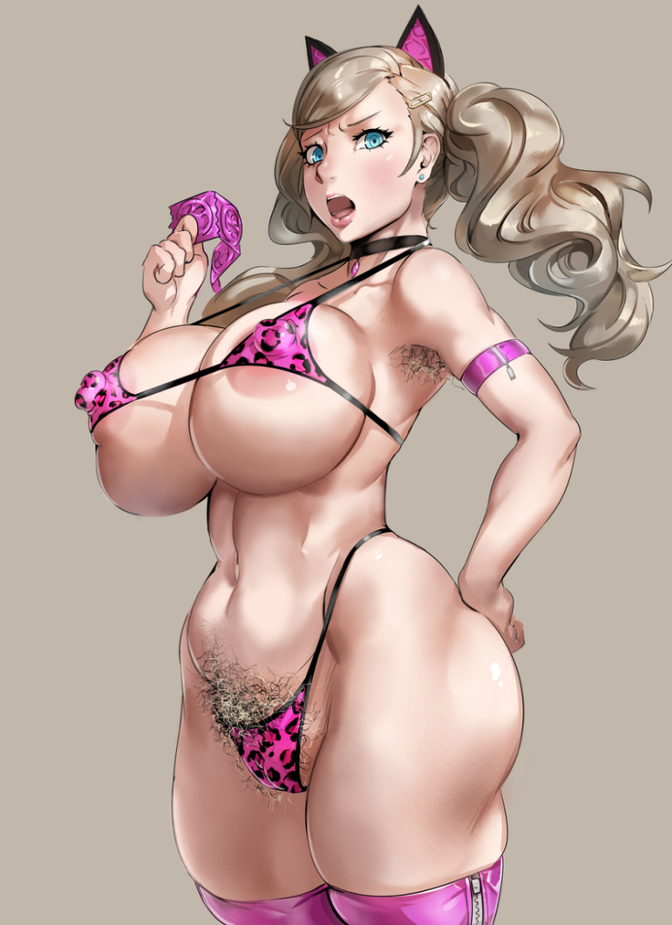 Pussy.Cat 【逆天漢化組】