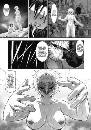 Solo Hunter no Seitai WORLD 9 Page #18