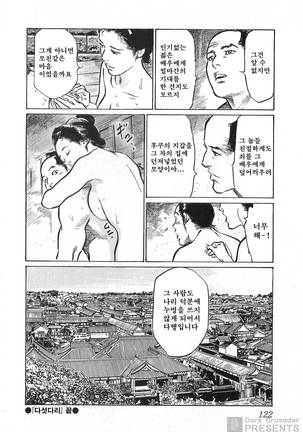 Ukiyo Tsuya Zoushi Vol.7 - Page 125