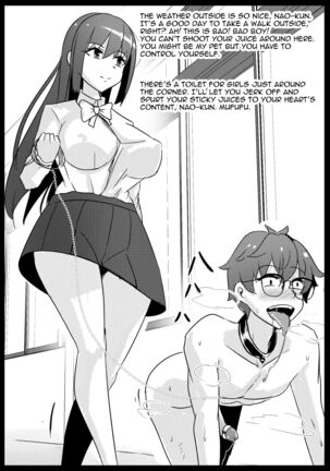 B-trayal 38 + Extras Page #16