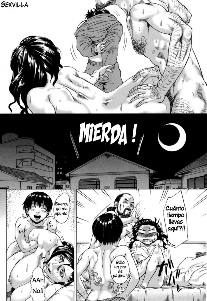 CARIÑOSOS CON MAMÁ