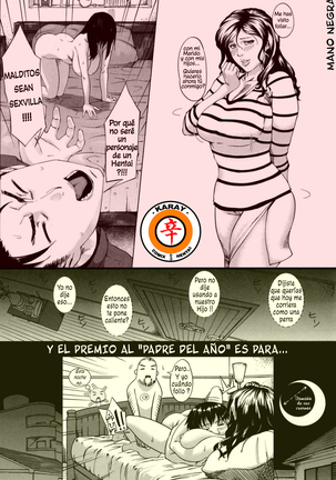 CARIÑOSOS CON MAMÁ - Page 40
