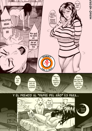 CARIÑOSOS CON MAMÁ Page #40