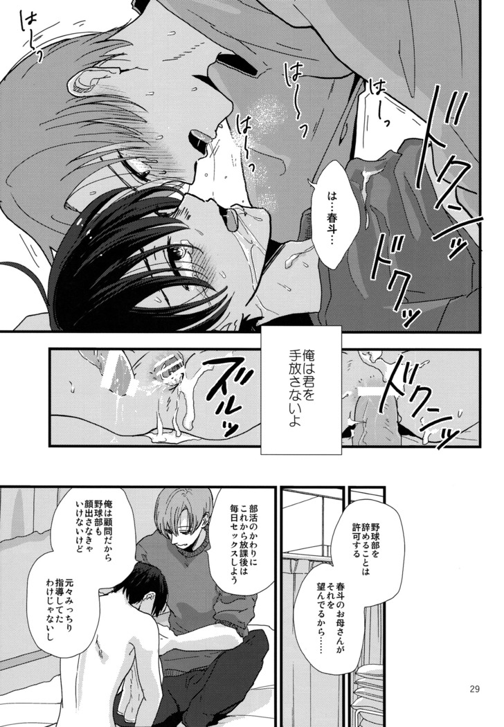 Dareka no Ningyou