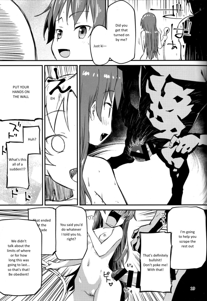 Kyouko to Are Suru Hon 2   =NoCoinZ=