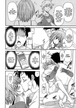 Otono Ntasu - Play And Trick Page #14