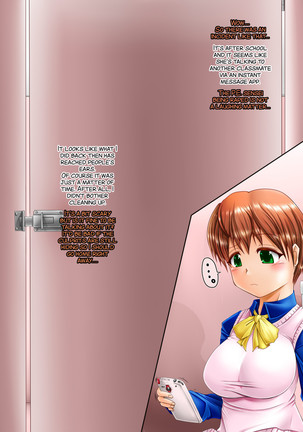 Do-S na Futanarikko no Chotto Shita Ichinichi Page #21