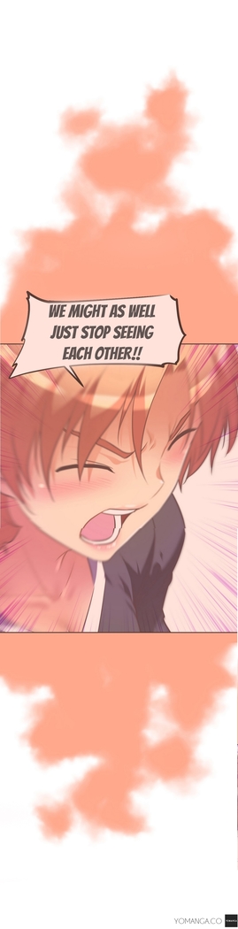 Brawling Go Ch.0-32