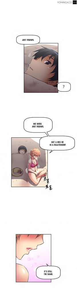 Brawling Go Ch.0-32