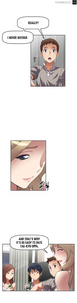 Brawling Go Ch.0-32