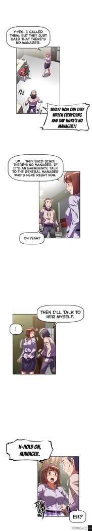 Brawling Go Ch.0-32