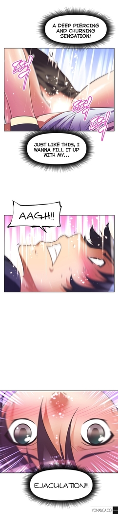 Brawling Go Ch.0-32