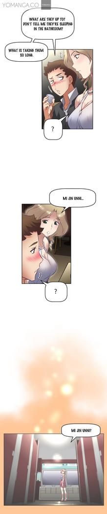Brawling Go Ch.0-32