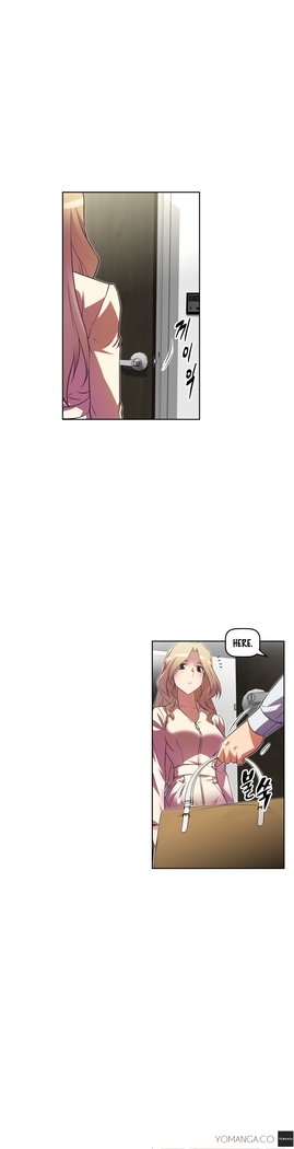 Brawling Go Ch.0-32