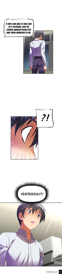 Brawling Go Ch.0-32