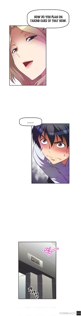 Brawling Go Ch.0-32