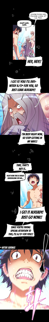 Brawling Go Ch.0-32