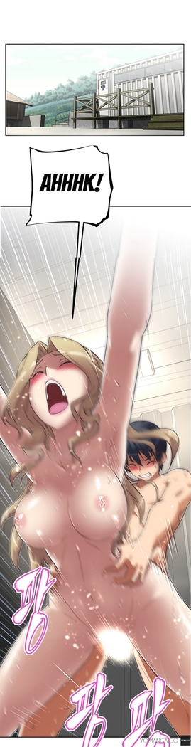 Brawling Go Ch.0-32