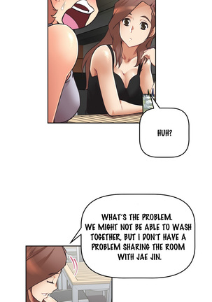 Brawling Go Ch.0-32 Page #206