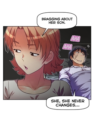 Brawling Go Ch.0-32 Page #1040