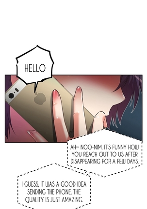 Brawling Go Ch.0-32 Page #856
