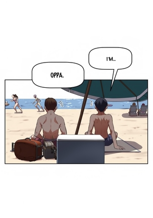 Brawling Go Ch.0-32 Page #418
