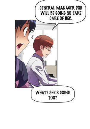 Brawling Go Ch.0-32 Page #824