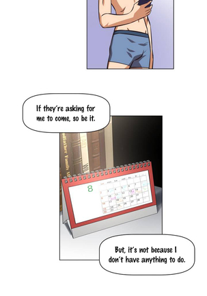 Brawling Go Ch.0-32 Page #32