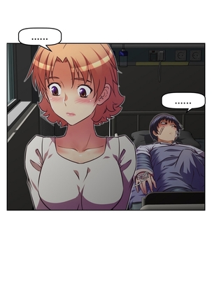 Brawling Go Ch.0-32 Page #1039